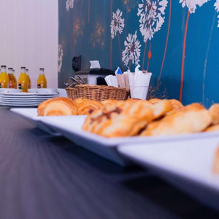 Hotel Ibis Katowice - Zabrze Extérieur photo