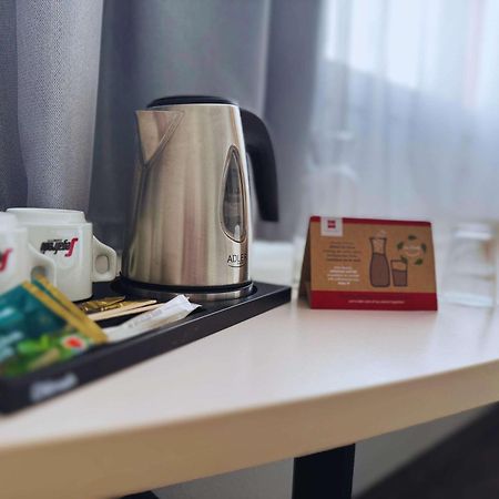 Hotel Ibis Katowice - Zabrze Extérieur photo