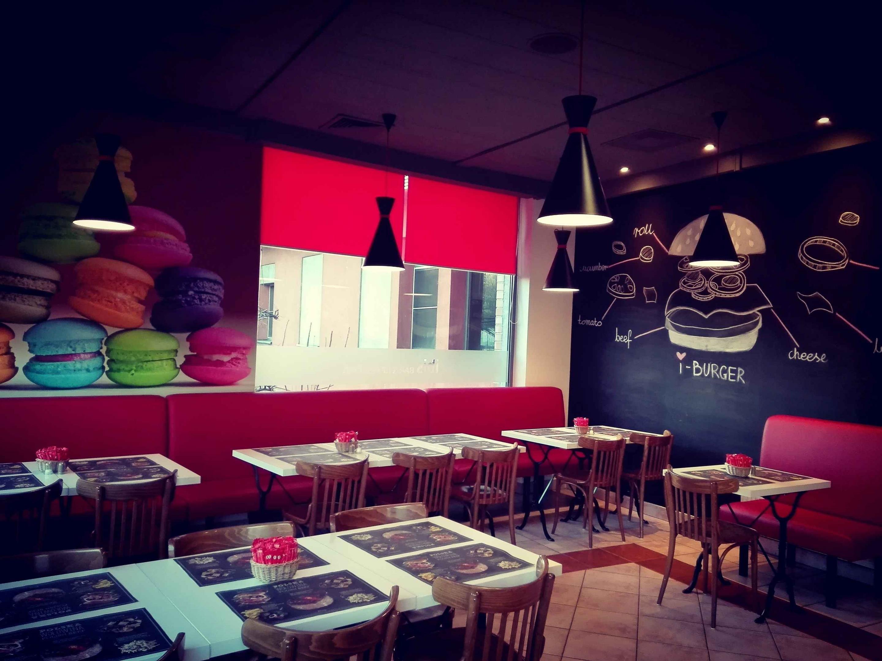 Hotel Ibis Katowice - Zabrze Extérieur photo