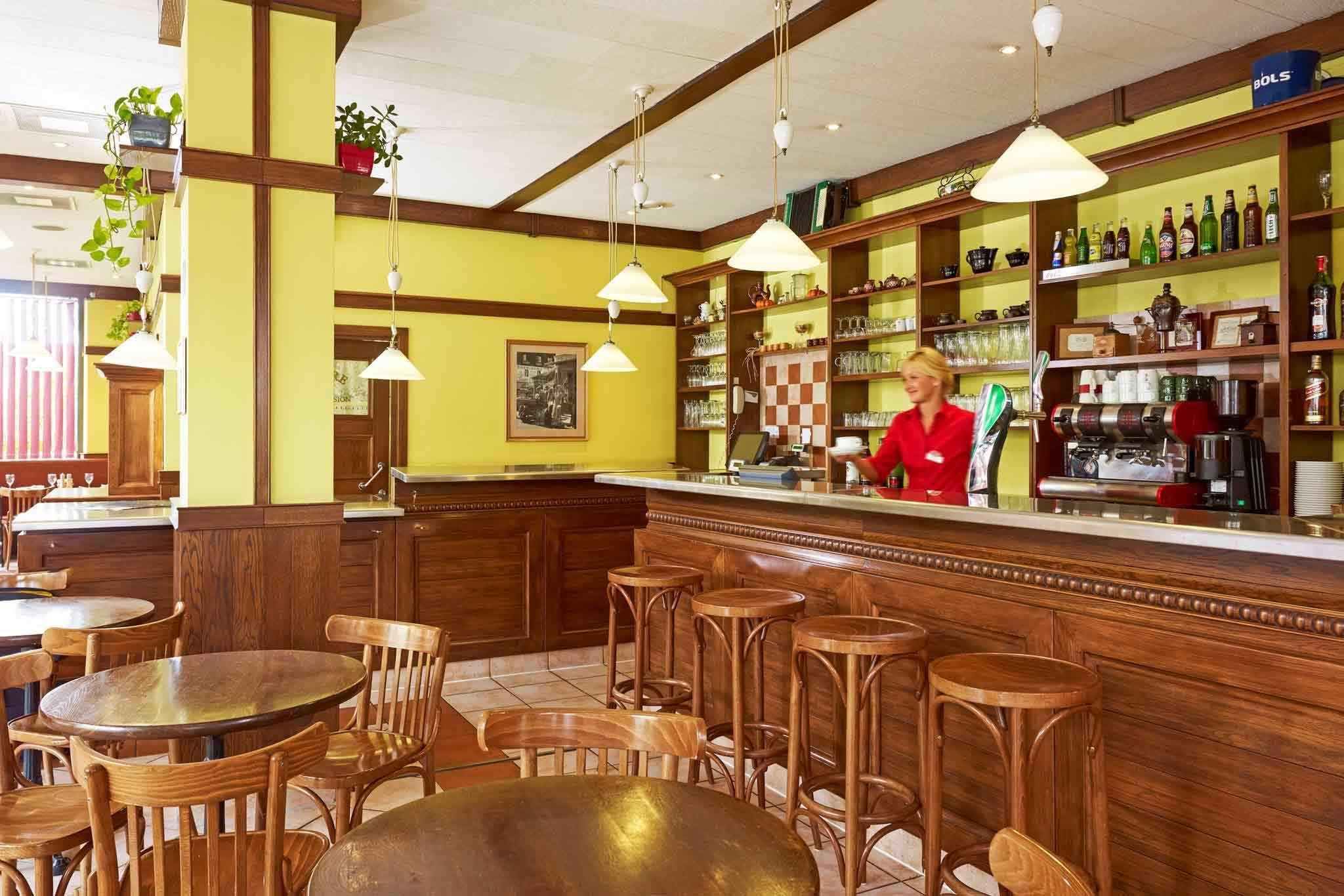 Hotel Ibis Katowice - Zabrze Extérieur photo