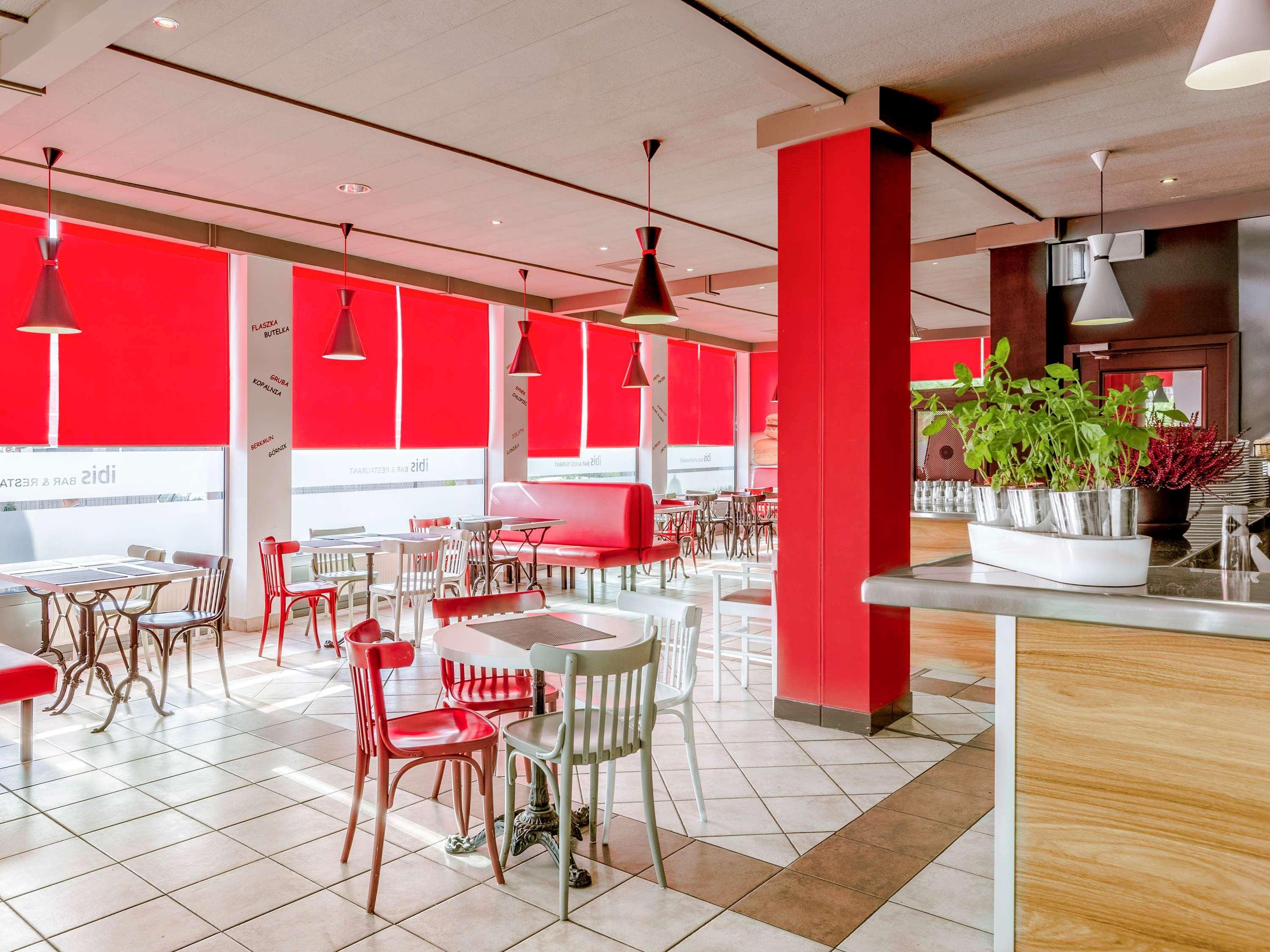 Hotel Ibis Katowice - Zabrze Extérieur photo
