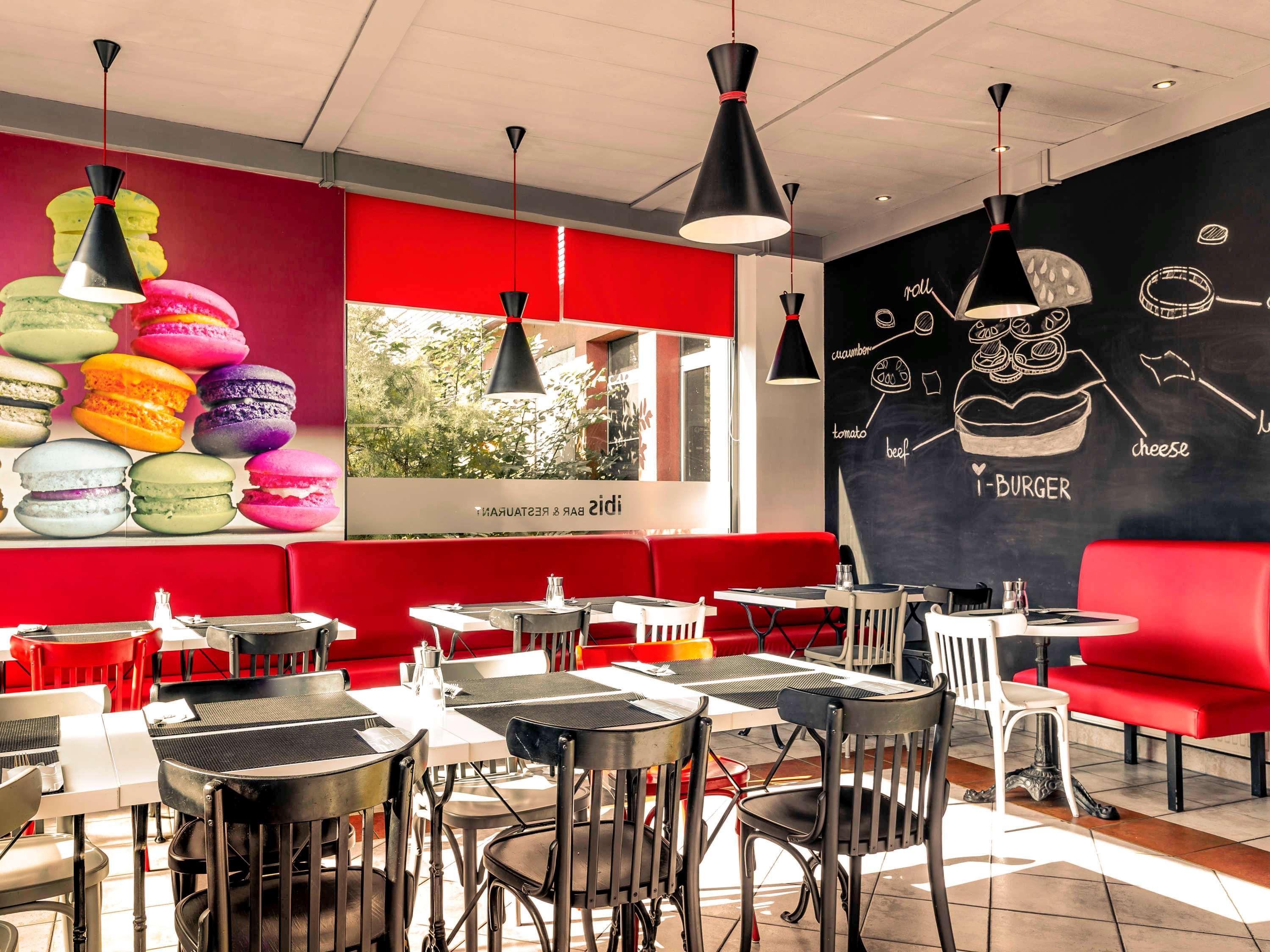 Hotel Ibis Katowice - Zabrze Extérieur photo