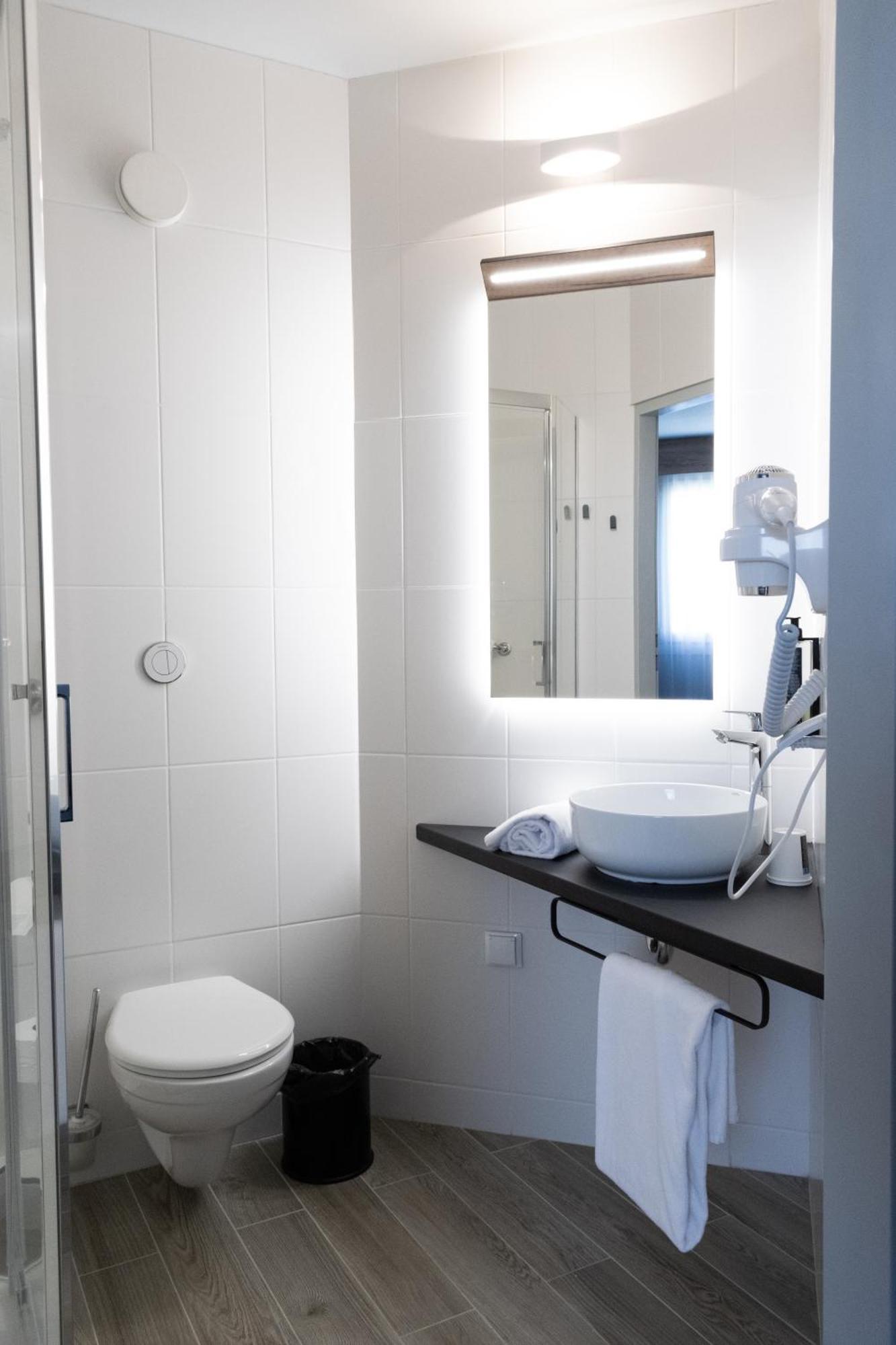 Hotel Ibis Katowice - Zabrze Extérieur photo