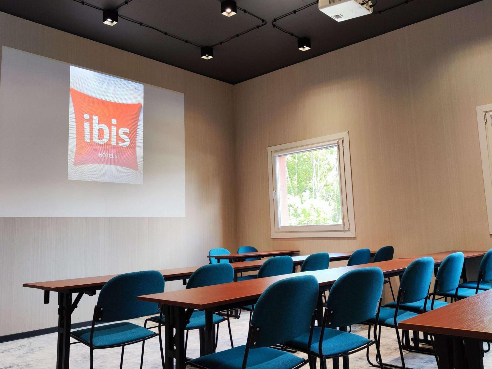 Hotel Ibis Katowice - Zabrze Extérieur photo