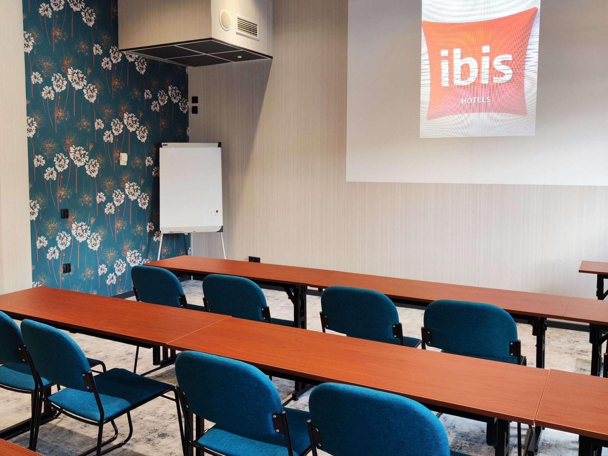 Hotel Ibis Katowice - Zabrze Extérieur photo