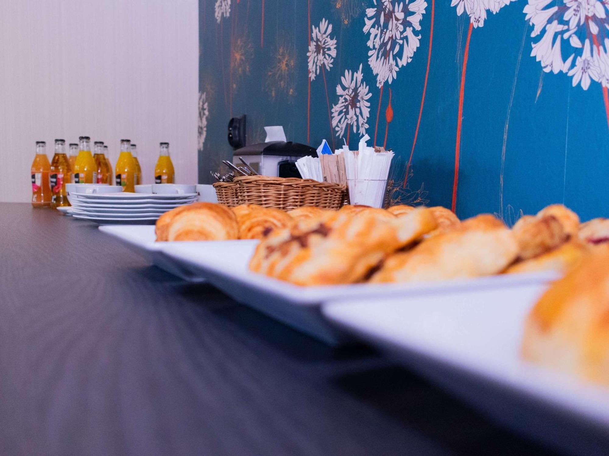 Hotel Ibis Katowice - Zabrze Extérieur photo