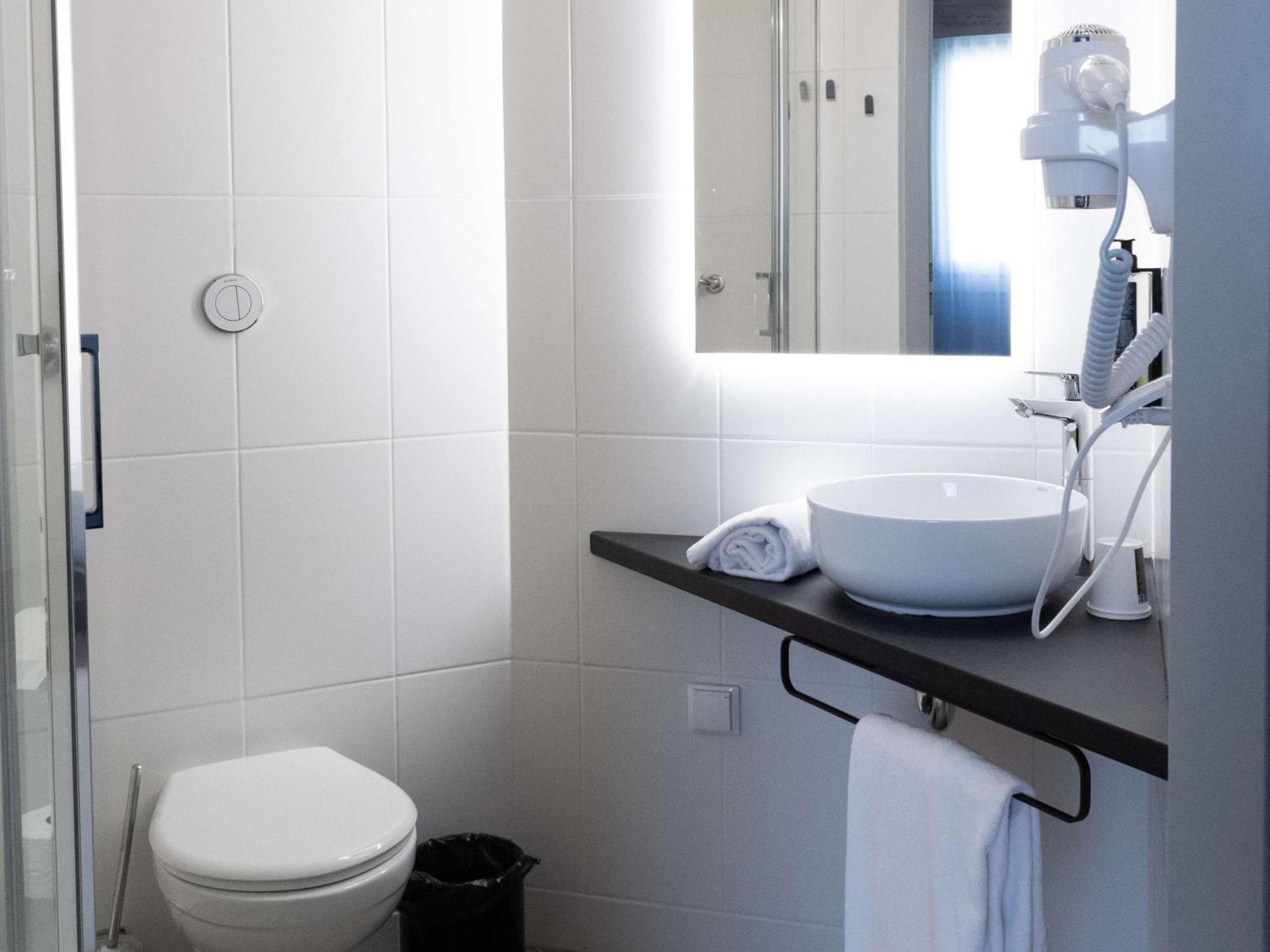 Hotel Ibis Katowice - Zabrze Extérieur photo