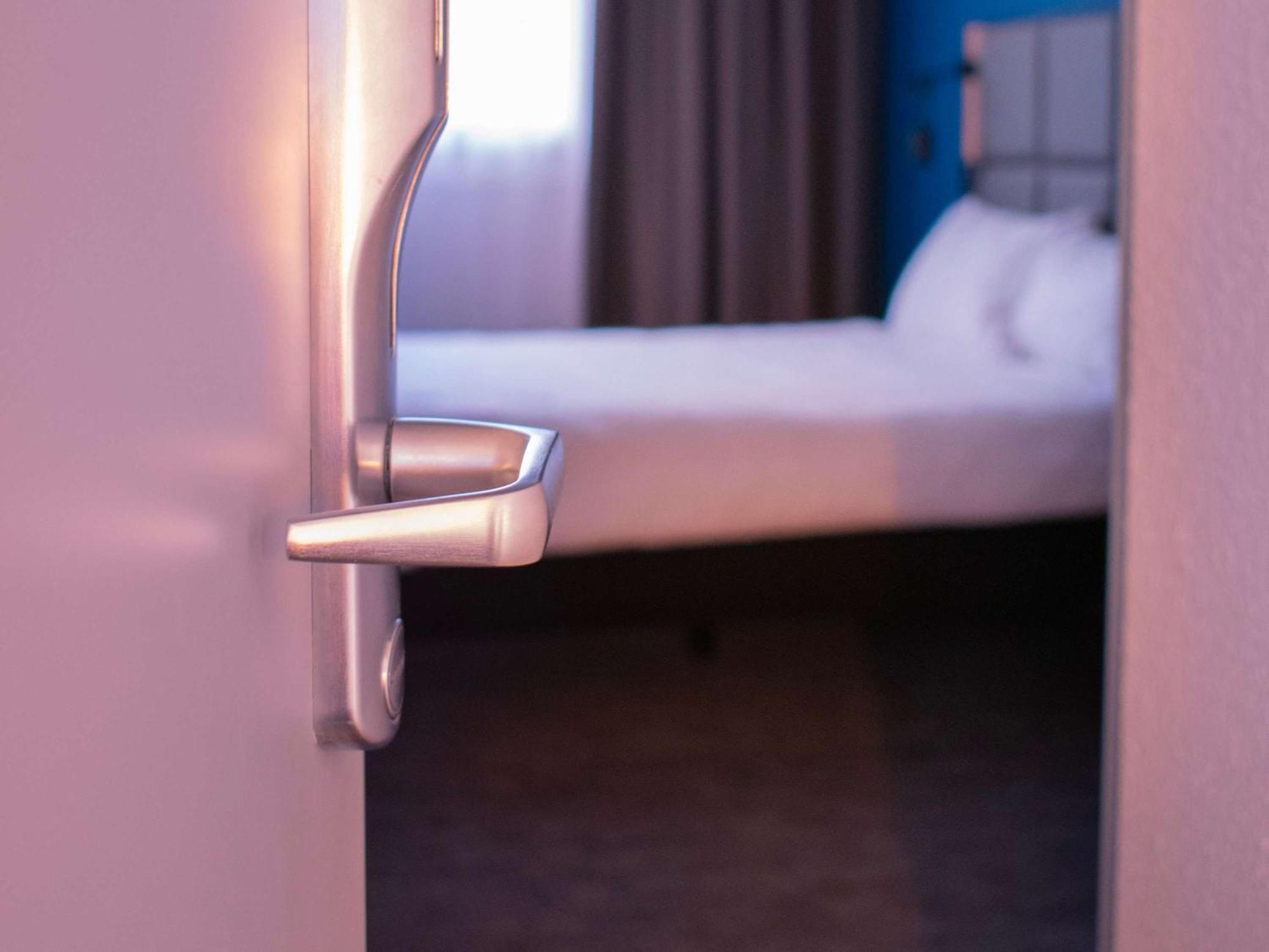 Hotel Ibis Katowice - Zabrze Extérieur photo