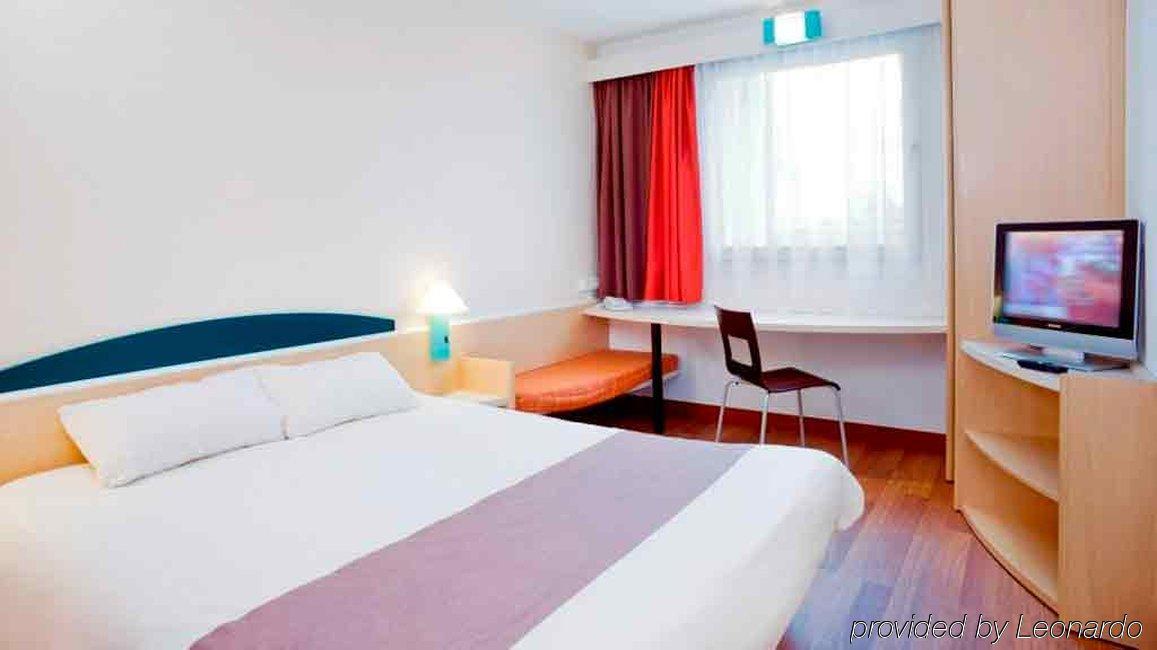 Hotel Ibis Katowice - Zabrze Extérieur photo