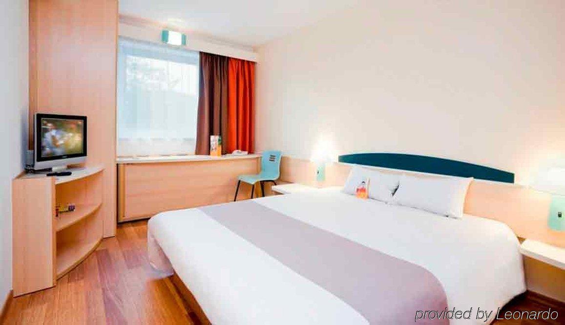Hotel Ibis Katowice - Zabrze Chambre photo